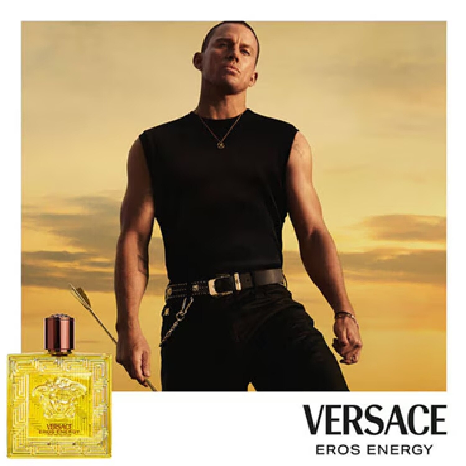 EROS ENERGY EAU DE PARFUM